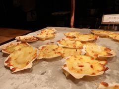 -芭菲盛宴·环球美食(北城国际店)