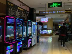 售票处-万达影城(泉舜广场PRIME店)