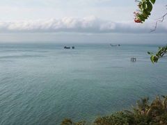 -放鸡岛生态旅游国际度假区