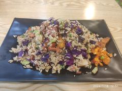 -津门炒饭王(天佑城店)