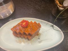 -海天楼中餐厅(吴宫泛太平洋酒店)