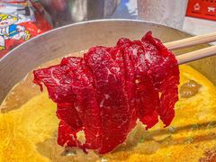 -荣叔港式沙嗲牛肉火锅(正佳潮流店)