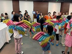 -上海崇明金茂凯悦酒店