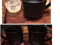 -星巴克臻选(南京艾尚天地店)