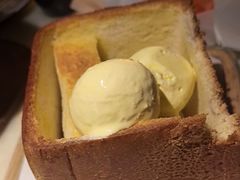 面包诱惑-绿茶餐厅(燕郊永旺店)