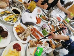 -小科自助海鲜烧肉(高区店)