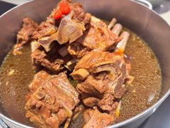 -蝎王府羊蝎子(虎坊桥总店)