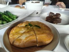 -顺德喜来登酒店·采悦轩