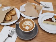 -echoes coffee回响咖啡(红山店)