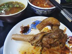 -羯羊城涮羊肉(陶然水岸店)