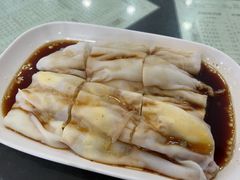 鸡蛋肠-荔园小馆(园岭新村二期店)