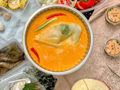 -生如夏花泰式火锅(西村黑金店)