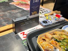 -和府捞面(领展购物广场京通店)