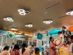 -卡拉卡拉漫温泉汗蒸