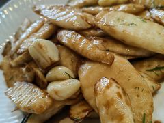 -永安鱼庄·镇江菜(丁卯店)