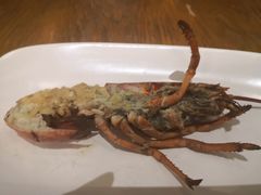 波士顿龙虾-解放碑威斯汀酒店-知味国际美食餐厅