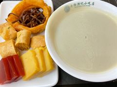 -牛街洪记小吃店(牛街店)