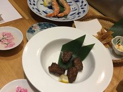 -希望日本料理(保利香槟花园店)