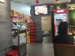 -龙泉人椰子鸡·糟粕醋·海南菜(南大桥店)