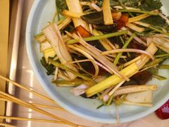 -160烧烤(香坊店)