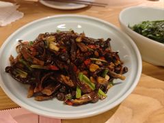 -红樱桃·欢乐餐厅(太原里店)