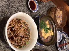 -南京大牌档(之心城店)