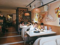 -川味堂·四川豆花(八卦岭店)