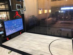 -Air Jordan(世贸天阶店)