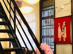 -明治屋(二十三年洪化桥店)