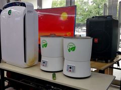 -真快乐APP体验中心(西坝河店)