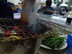 -松明一烤肉馆(鲁园店)
