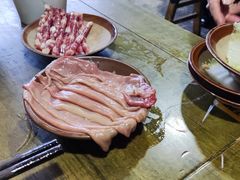 -黄潇洒老火锅(九眼桥宏济巷店)