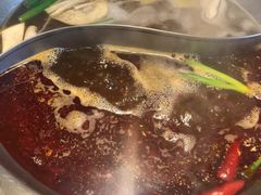 -彤德莱火锅(乐陵路店)