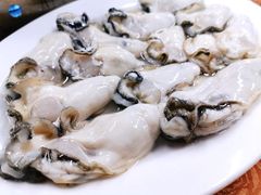 -濠轩阁特色生蚝火锅(水湾路店)