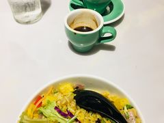 -打趸BTC·Breaktime cafe(北京路店)