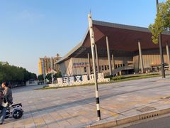 -野马渡文体中心游泳·健身