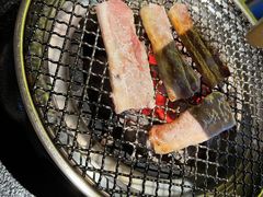 -樱嘢·炭火烧肉(惠南店)