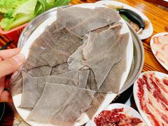 -味品鲜牛肉火锅店(西门店)
