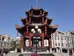 -汕头市小公园