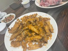 -正能量脆肉鲩火锅