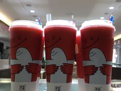 -奈雪的茶(金鹰广场店)