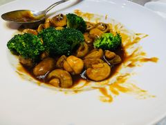 -峨嵋酒家(王府井店)
