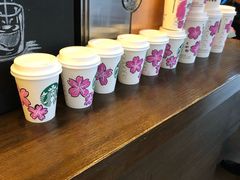 -星巴克(湖州凤凰时代广场店)