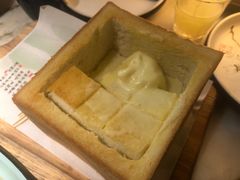 -绿茶餐厅(深圳龙华天虹购物中心店)