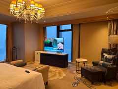 -长沙富力万达文华酒店