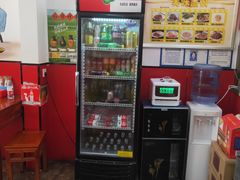 -窦四牛杂面(总店)