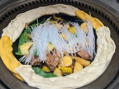 -灶座小锅烀饼·铁锅炖(全国总店)