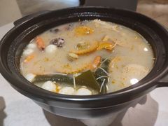 -香香海南菜餐厅