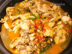 -炊烟小炒黄牛肉(中心印象城店)