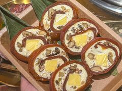 -韩味南山塔·烤肉自助(中骏世界城店)